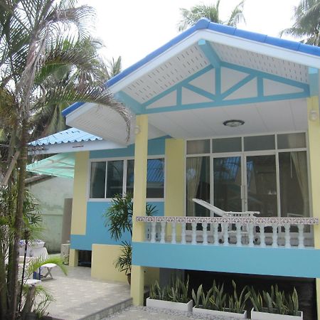Teeny Beach Sichon Exterior photo